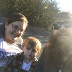 Meet your Posher, Carrie